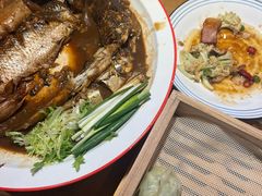 -倍儿美海鲜大排挡·非遗海鲜蒸饺(洋货店)