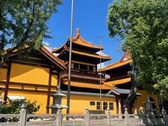 -亭林园-华藏寺