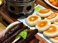 -龚兴城鱼羊吉·家传湖北菜(苗栗路总店)