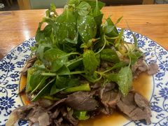 -正宗马店羊肉汤