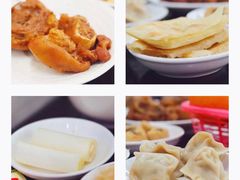 -老北京涮羊肉店(星湖路北一里二巷店)