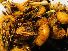 -老头儿油爆虾·知味杭州(爱琴海购物中心)