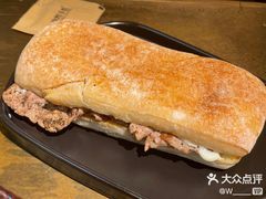 -BOCATA 西班牙餐厅(三里屯店)