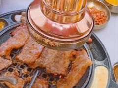 -韩宫宴和牛烤肉(上海金山万达店)