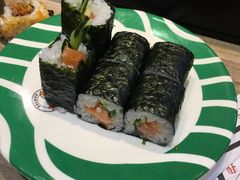 -新一番三文鱼寿司(红城湖店)