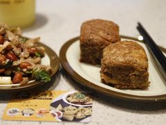 -大福来锅巴菜(古文化街店)