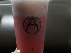 -我是酸奶君(壹方城店)