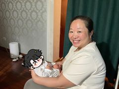 -田螺阿姨自营月嫂·育儿嫂(高新店)