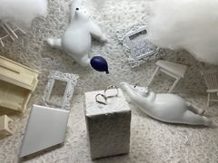 -不作·手工银饰DIY(西红门店)