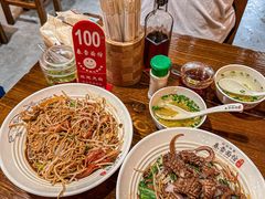 -春雪面馆(转塘店)