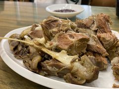 -清真·益鑫羊肉手抓馆(花园北街店)