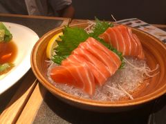 -禾绿回转寿司(万柳华联店)