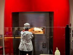 -城市大道红炉披萨烘焙坊