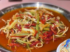 -杨记隆府重庆江湖菜(大悦城店)