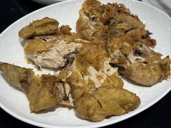 -西安饭庄·非遗陕菜(钟楼店)