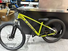 -TREK崔克自行车(徐汇滨江店)