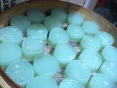 -东门町美食街