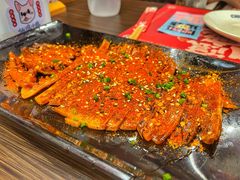 -仙隐小鹿中华料理(南宁万象城店)