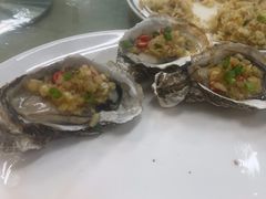 -景好海鲜餐厅(大鹏必选旅游店)