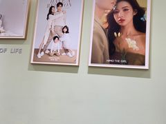 -海马体家庭照相馆(广州正佳广场店)