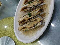 -阿静美食