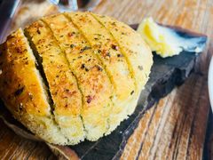 -Restaurant Cuivre古铜法式餐厅