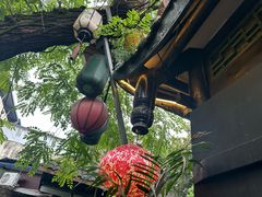 -院8里·小聚园老川菜(九眼桥店)