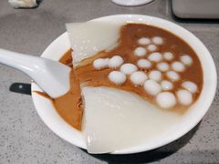 手工凉糕-小豆海棠(嘉兴路店)