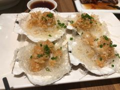 -先记烧鹅王·本地粤菜(福永店)