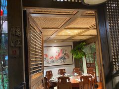 -聚缘堂·海鲜私房菜(松岭路店)