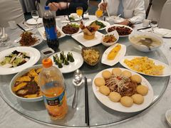 -上海圣淘沙万怡酒店