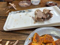 -马相卿特色烤肉面食馆(虎台店)