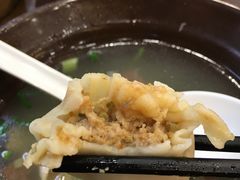 -冯鑫记南京鸭血粉丝汤(来燕路店)