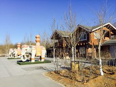 -永定河休闲森林公园