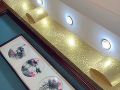 -鹊华居·地道鲁菜·海鲜·融合味(大明湖店)