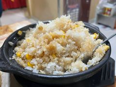 -煲来饱去冷水鱼