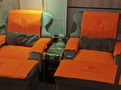 -润康源·奢养足道SPA按摩中心(南屏华枫酒店)