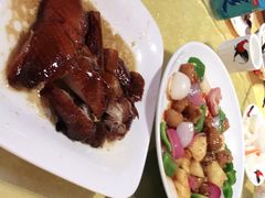 -大笑饭堂(甲子桥店)