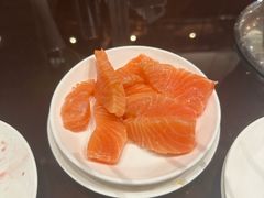 -美食汇自助西餐厅(荆州富力万达嘉华酒店)