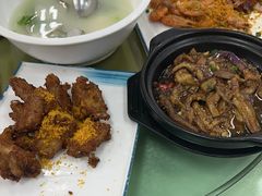 -景好海鲜餐厅(大鹏必选旅游店)