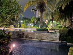 -三亚凤凰水城凯莱度假酒店