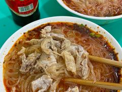 -甘记肥肠粉(马鞍北路店)