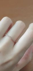 -钻石小鸟钻戒婚戒定制(石路店)