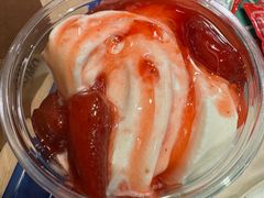 -汉堡王(北京三里屯购物中心)