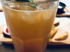 蜜桃乌龙-必胜客(万象城店)