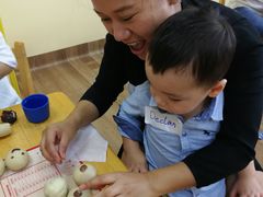 -AKA国际儿童中心Awesome Kids Academy