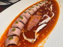 -许爷家·生态湖鲜(徐汇日月光店)