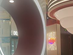 -DQ·蛋糕·冰淇淋(五棵松万达店)