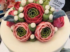 -BON CAKE(华贸购物中心店)