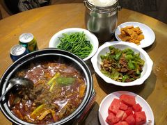 -肖记公安牛肉鱼杂馆· 省级非物质文化遗产(仁和路店)